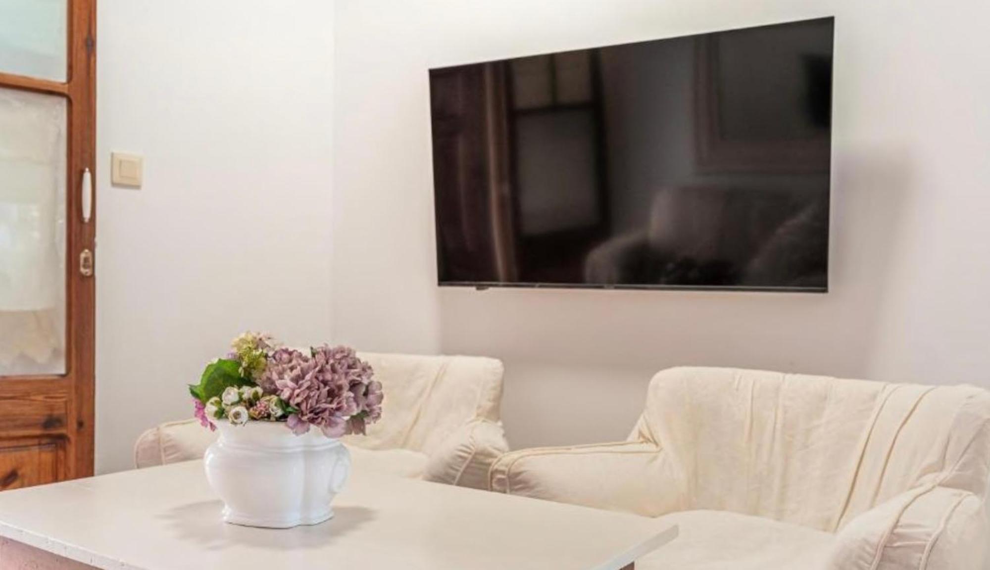 Can Raixa Làng Làng Lloseta Ngoại thất bức ảnh